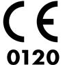 logo CE sensori intraorali_ 0120